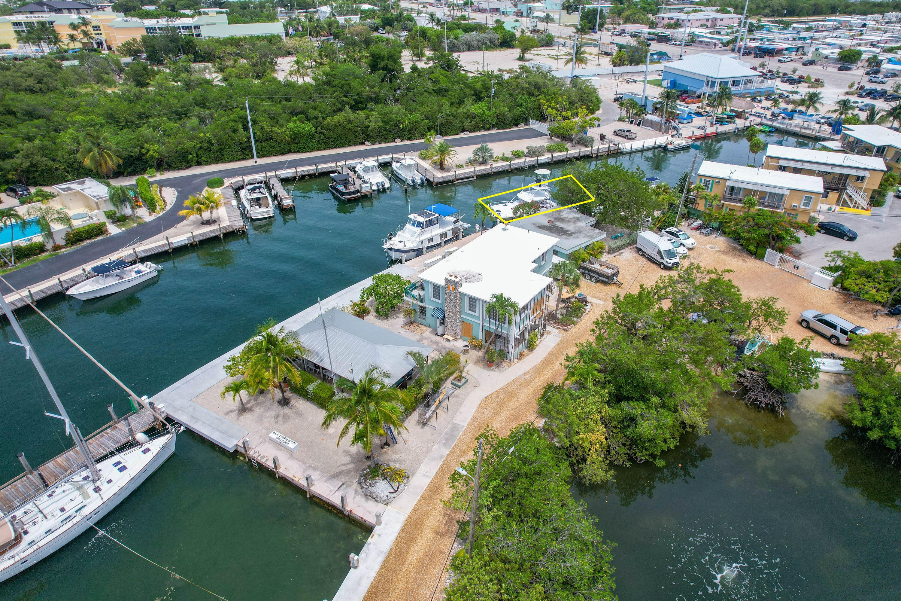 1466 Overseas Highway 2 Property Photo 2