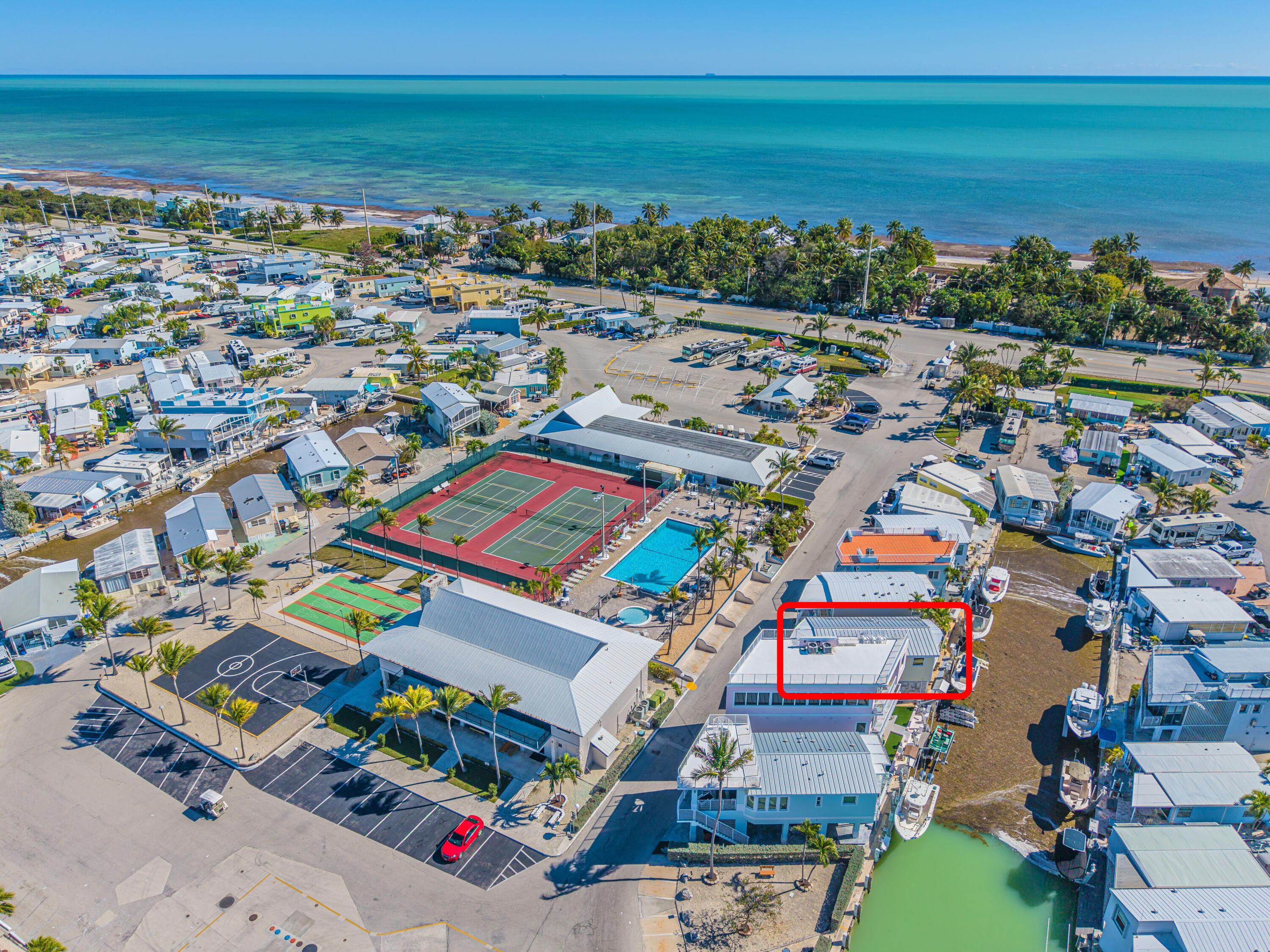 65821 Overseas Highway # 164 Property Photo 3