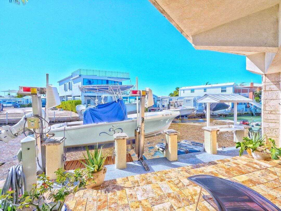 65821 Overseas Highway # 164 Property Photo 18