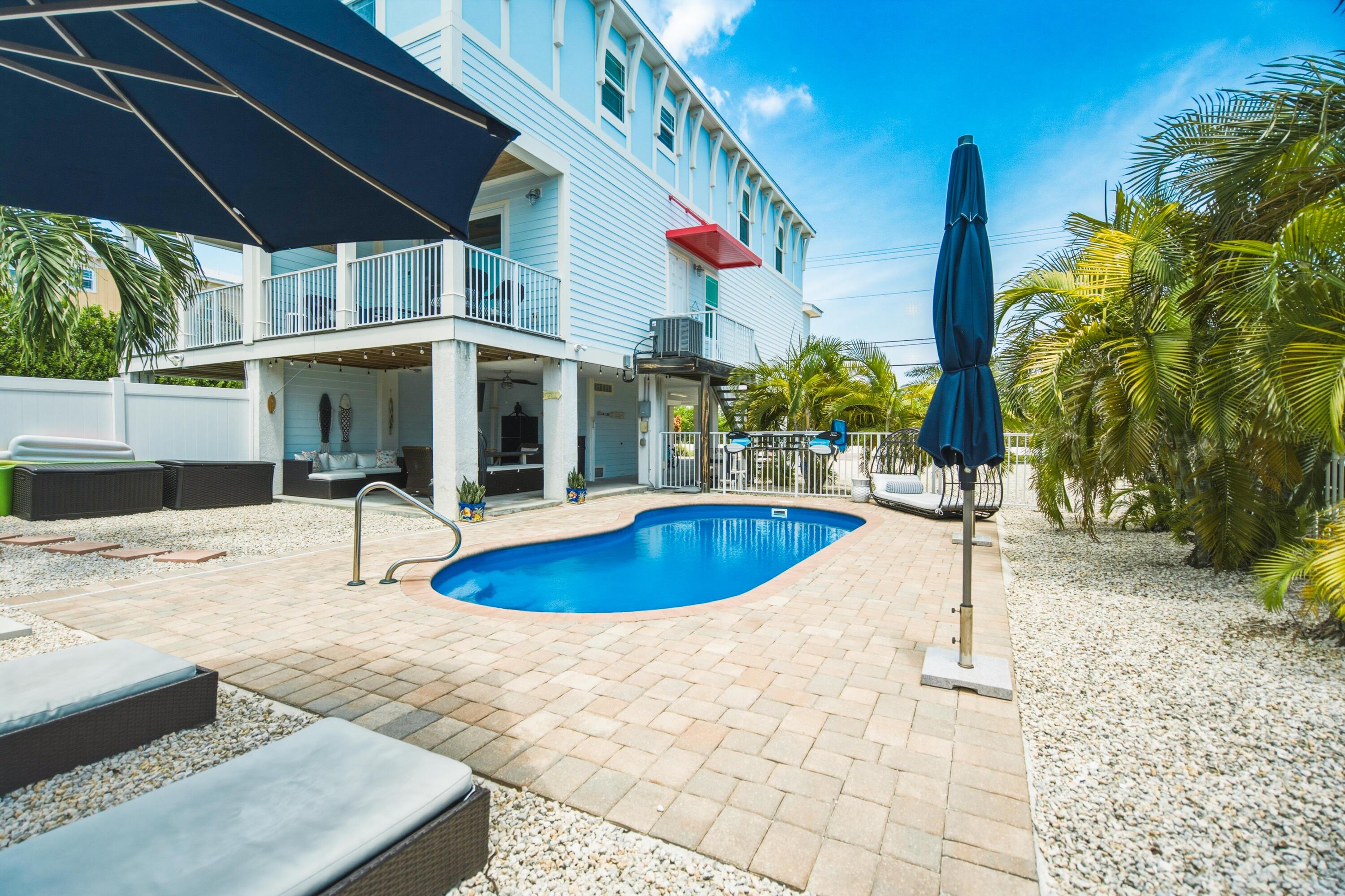 219 Sombrero Beach Road # 2 Property Photo 4