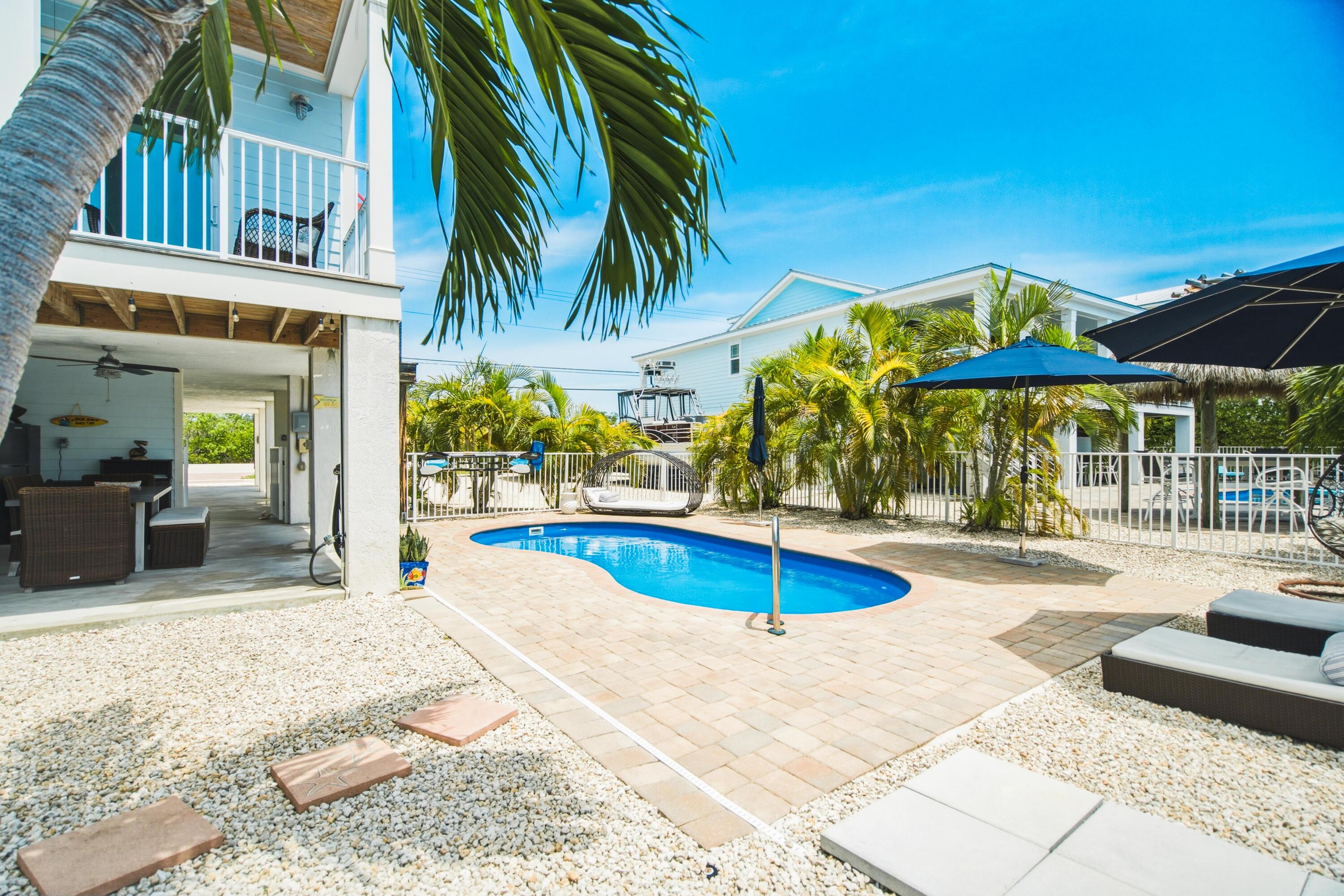 219 Sombrero Beach Road # 2 Property Photo 9