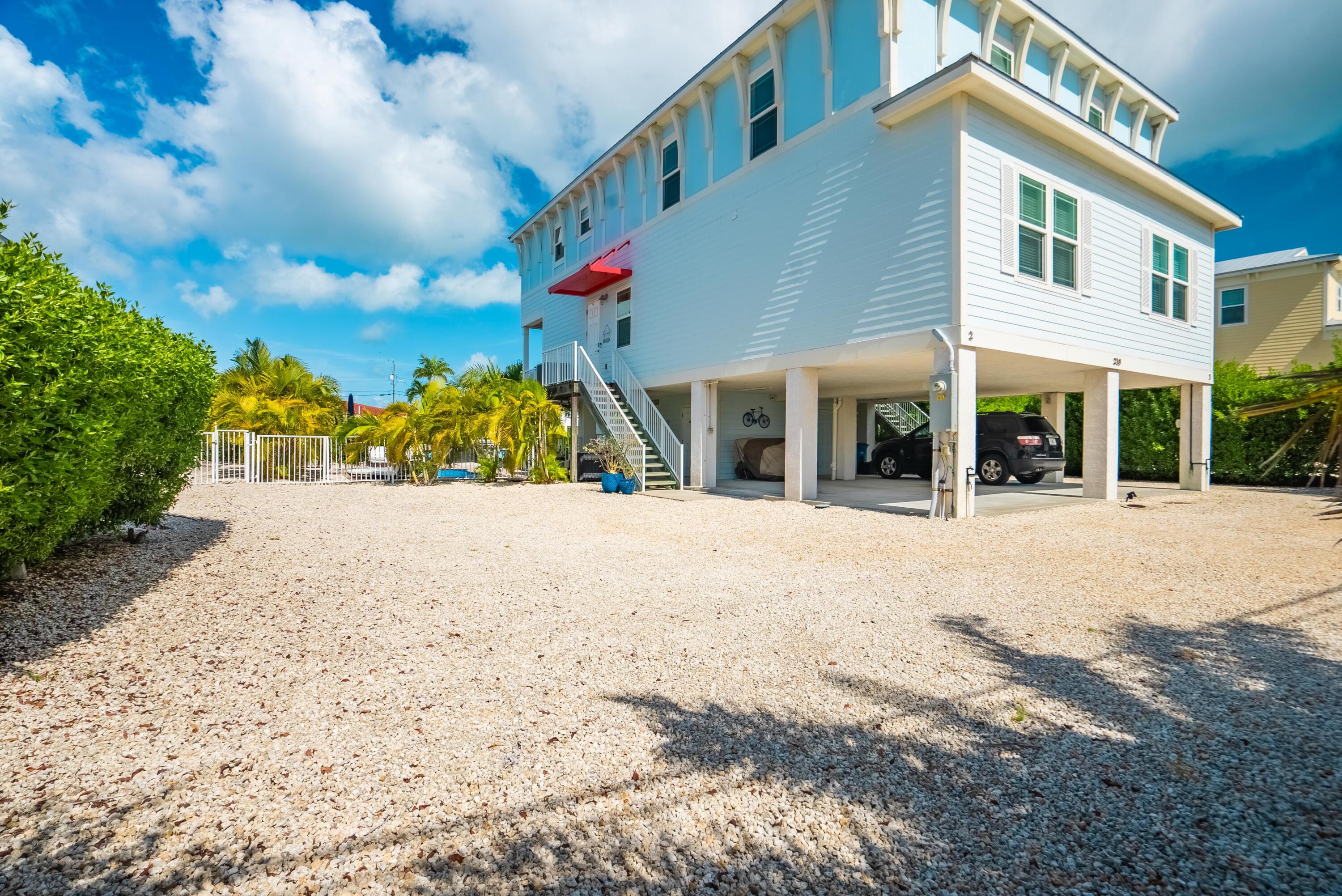 219 Sombrero Beach Road # 2 Property Photo 72