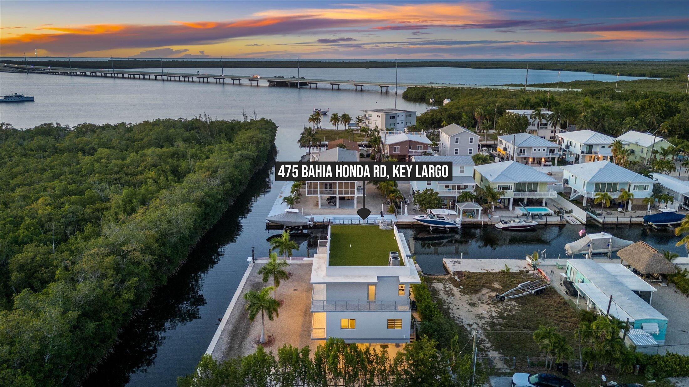 475 Bahia Honda Road Property Photo 3