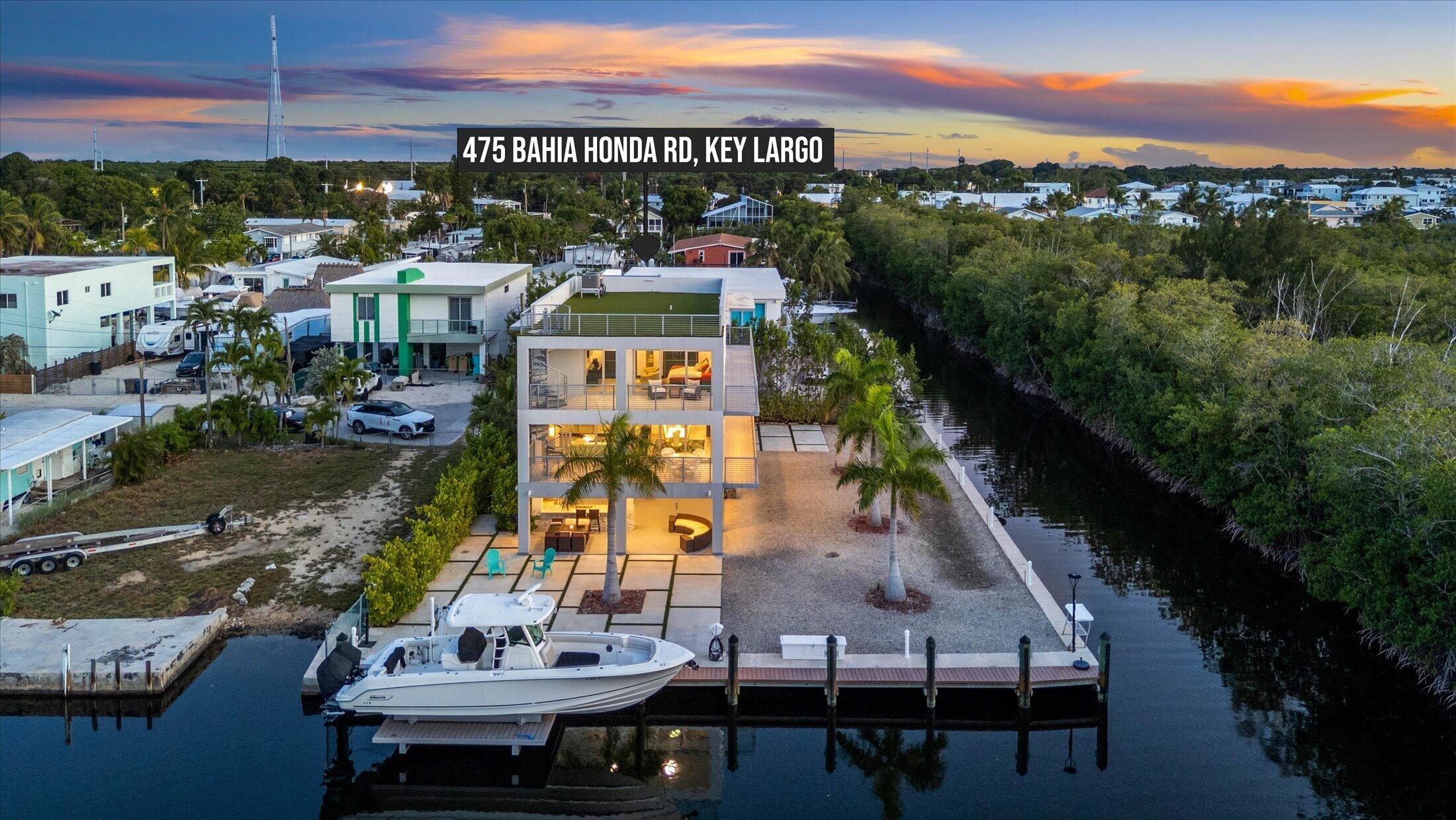 475 Bahia Honda Road Property Photo 10