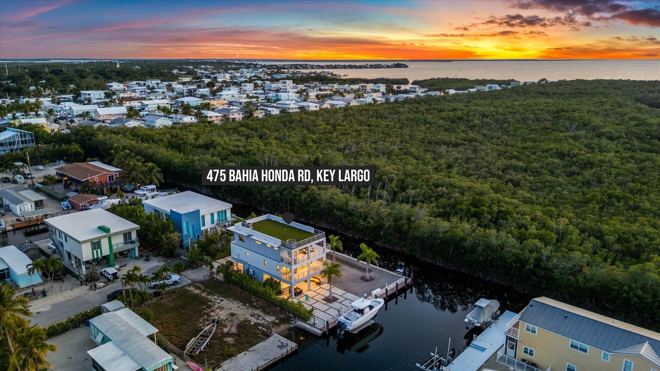 475 Bahia Honda Road Property Photo 17
