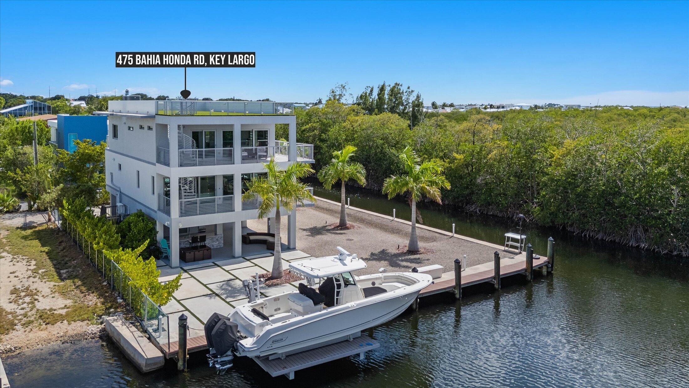 475 Bahia Honda Road Property Photo 64