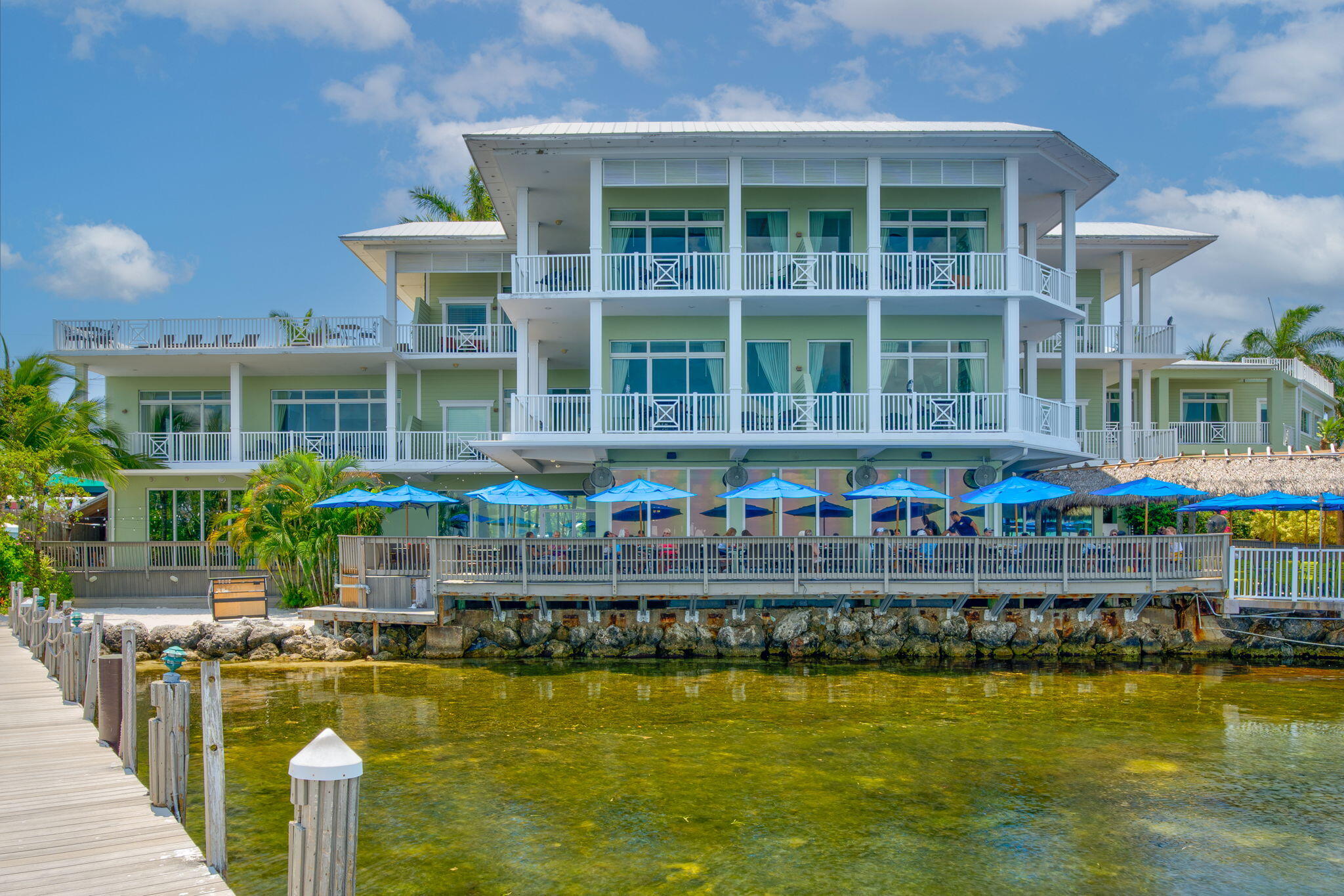 104000 Overseas Highway UNIT 6-6 Property Photo 1