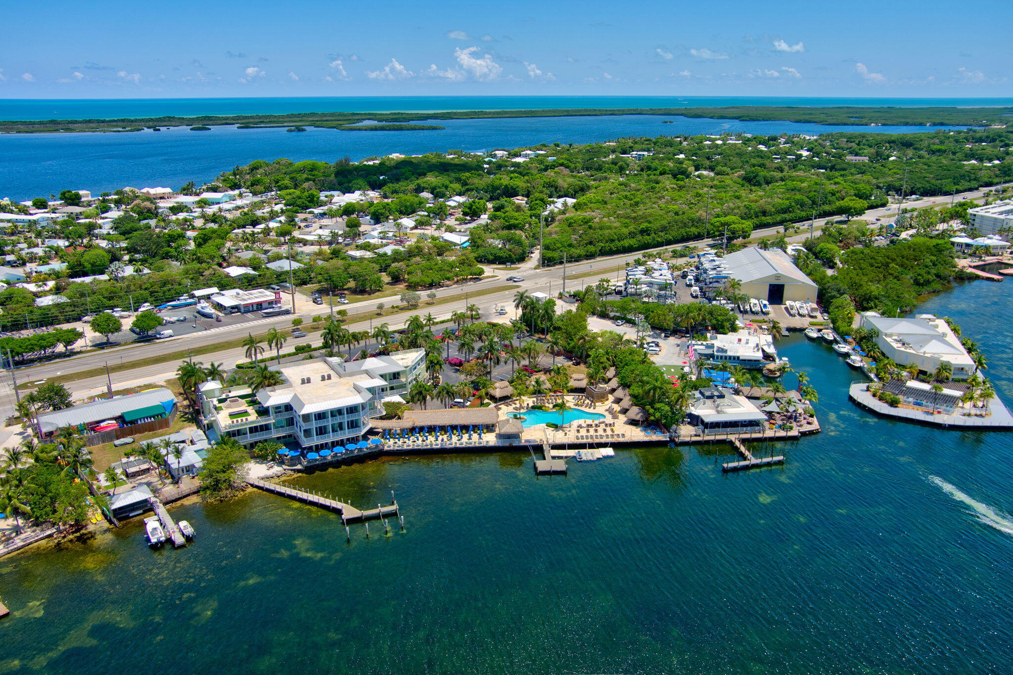 104000 Overseas Highway Unit 6-6 Property Photo 47