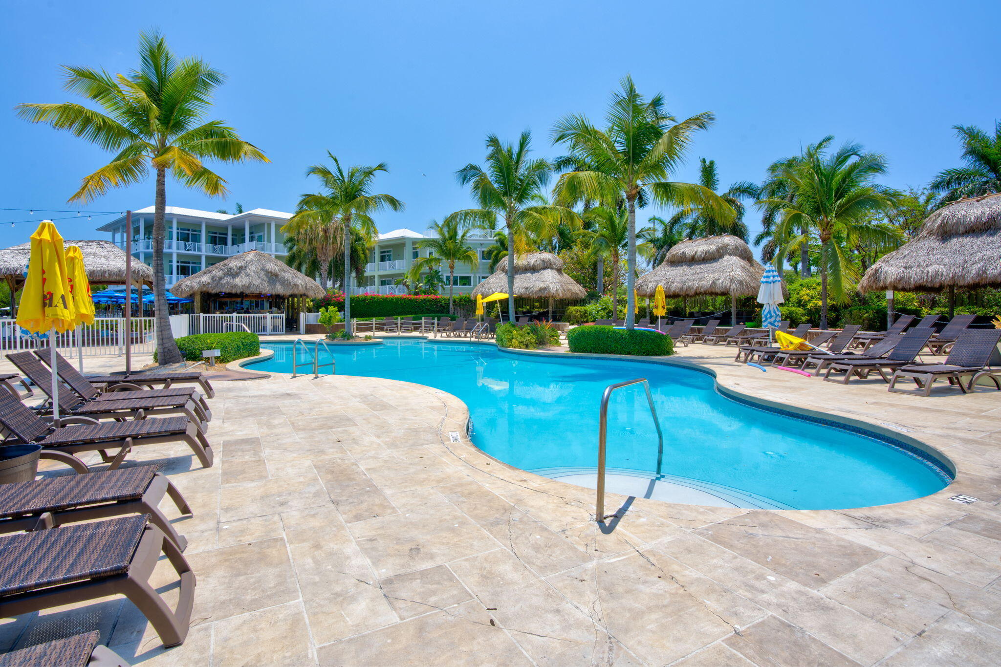 104000 Overseas Highway Unit 6-6 Property Photo 58