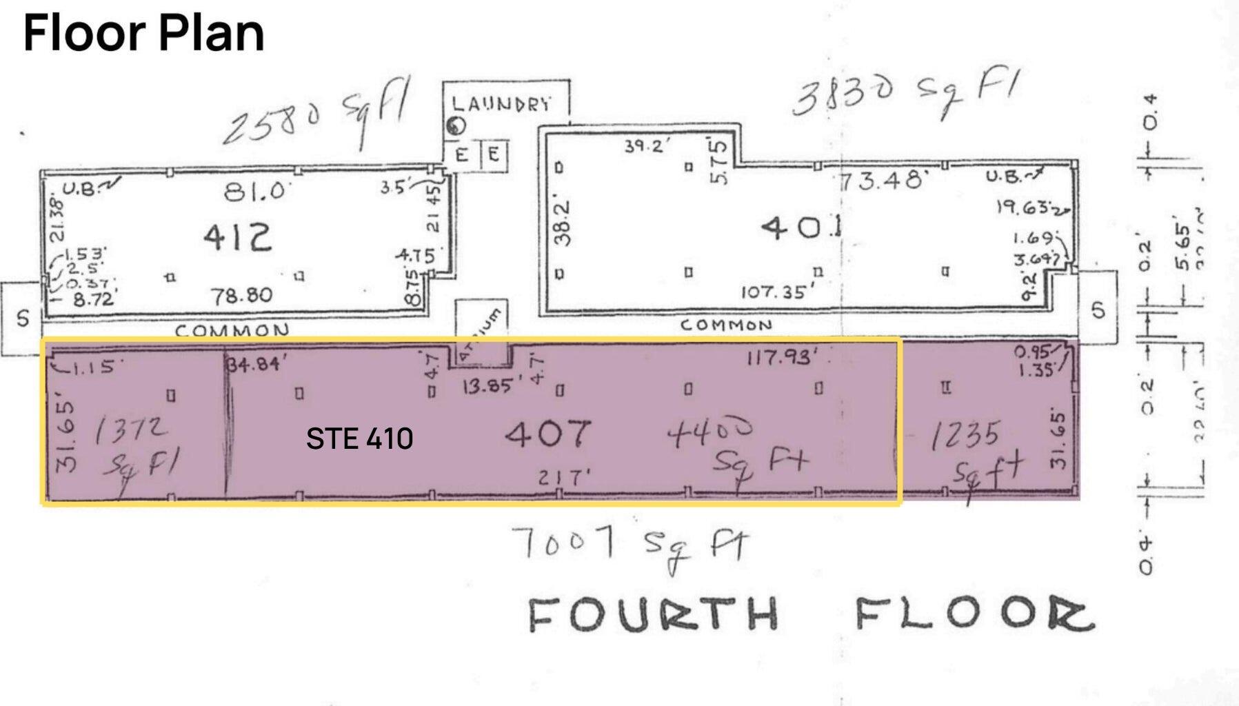 1111 12th Street Ste 410 Property Photo 13