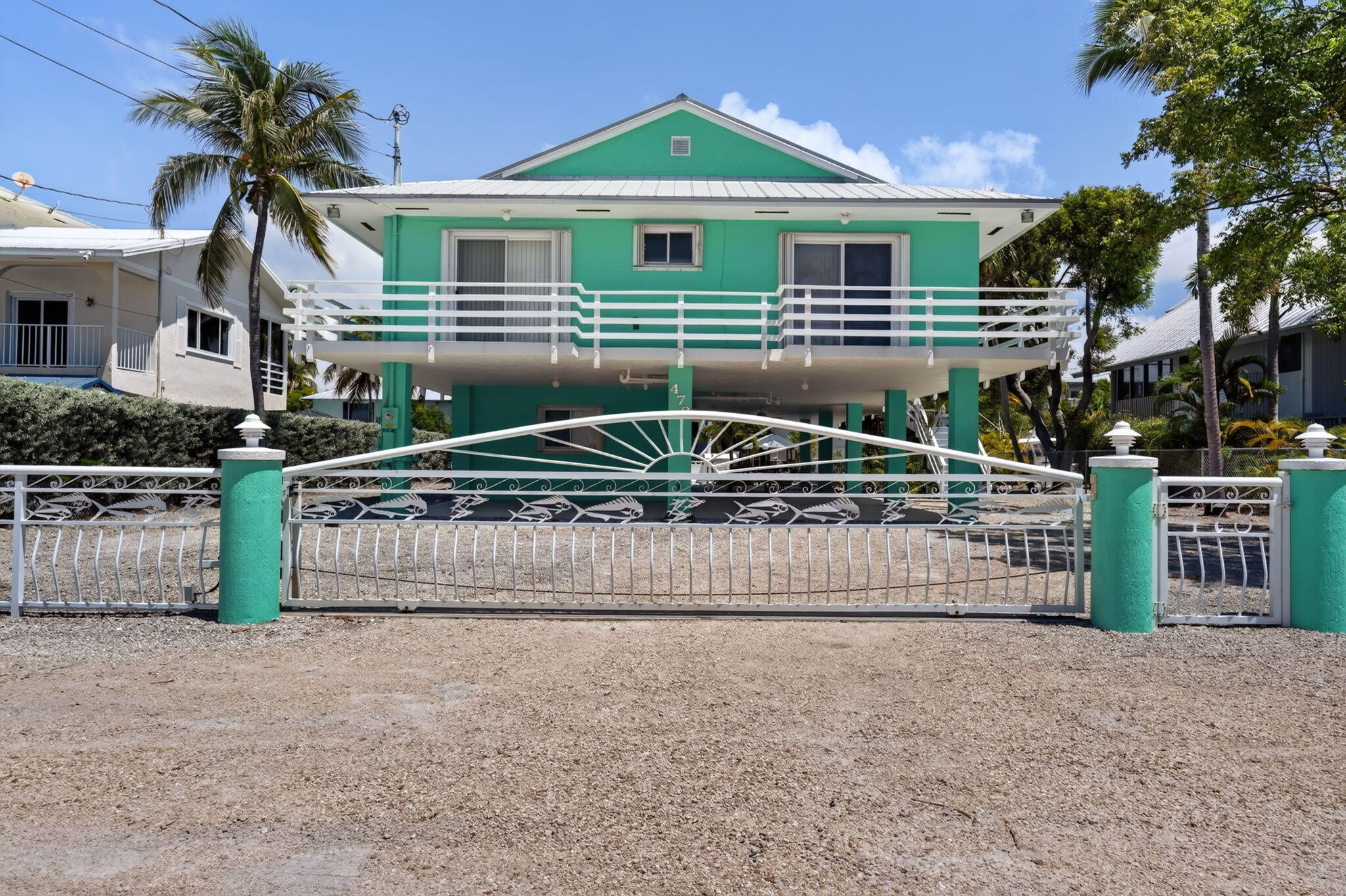 478 Bahia Avenue Property Photo 1