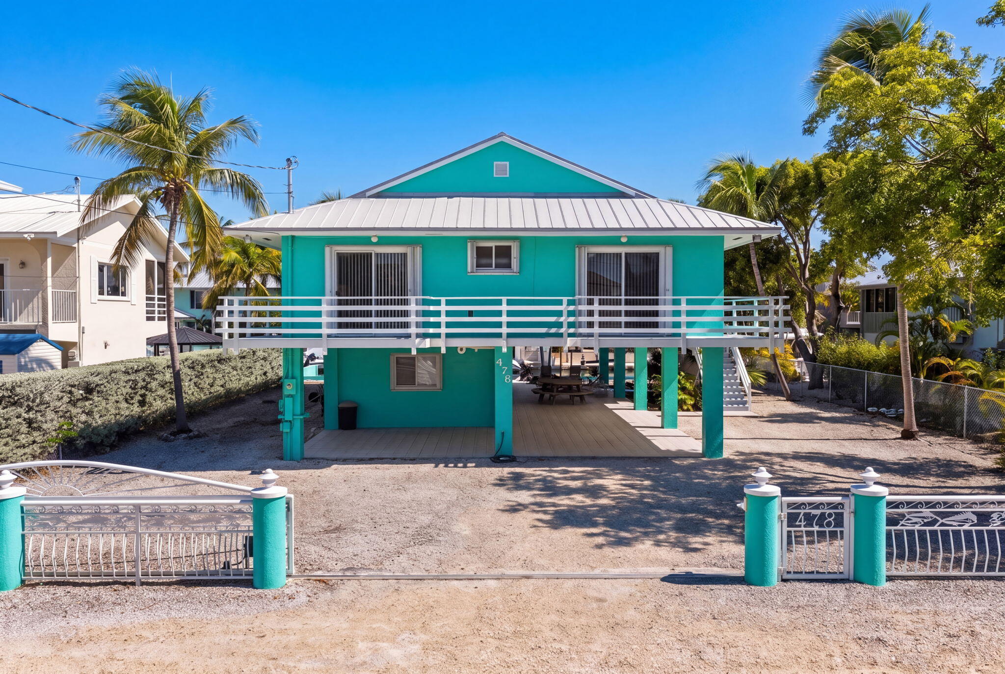 478 Bahia Avenue Property Photo 3