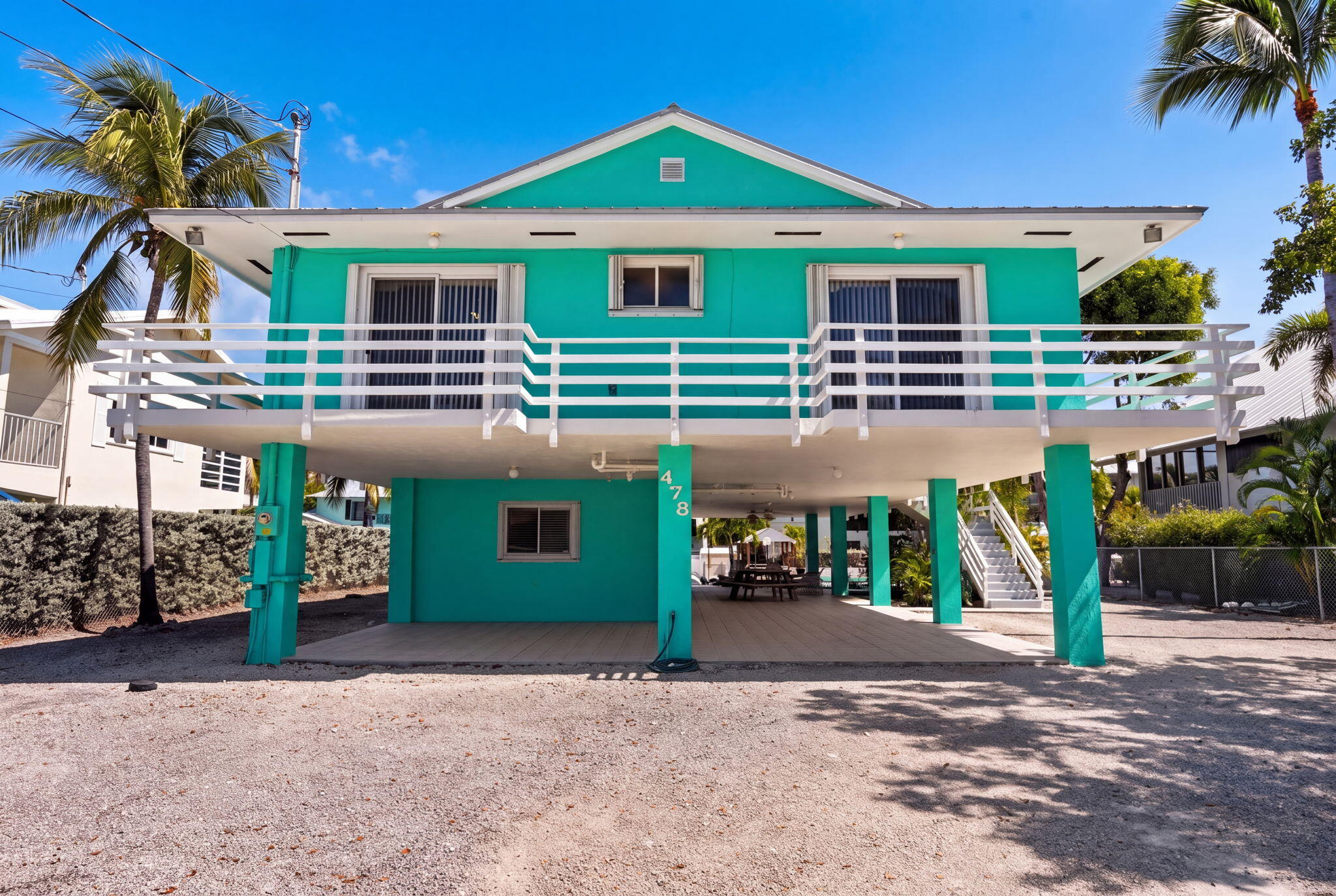 478 Bahia Avenue Property Photo 4