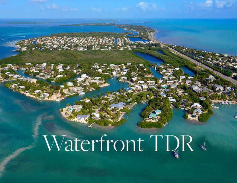 1 Waterfront TDR Property Photo 1