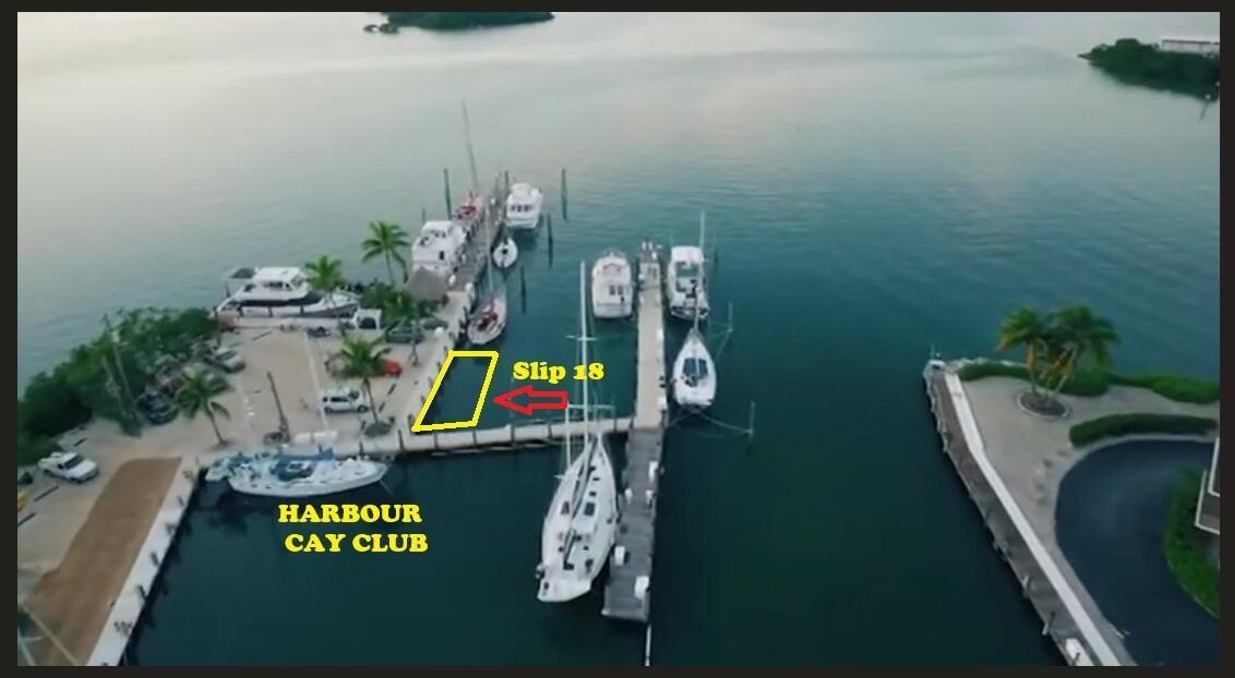 1466 Overseas Highway Slip 18 Property Photo 6