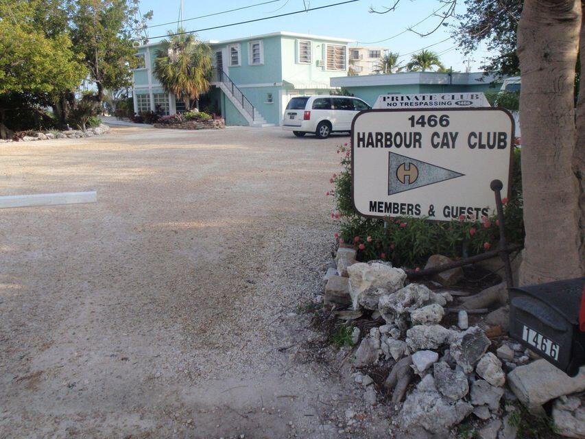 1466 Overseas Highway Slip 18 Property Photo 9