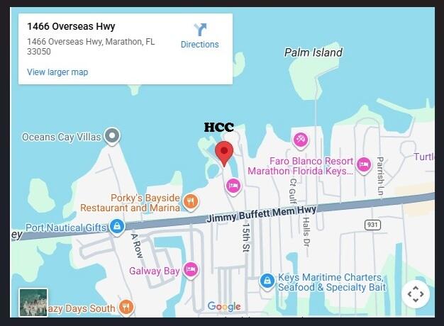 1466 Overseas Highway Slip 18 Property Photo 27