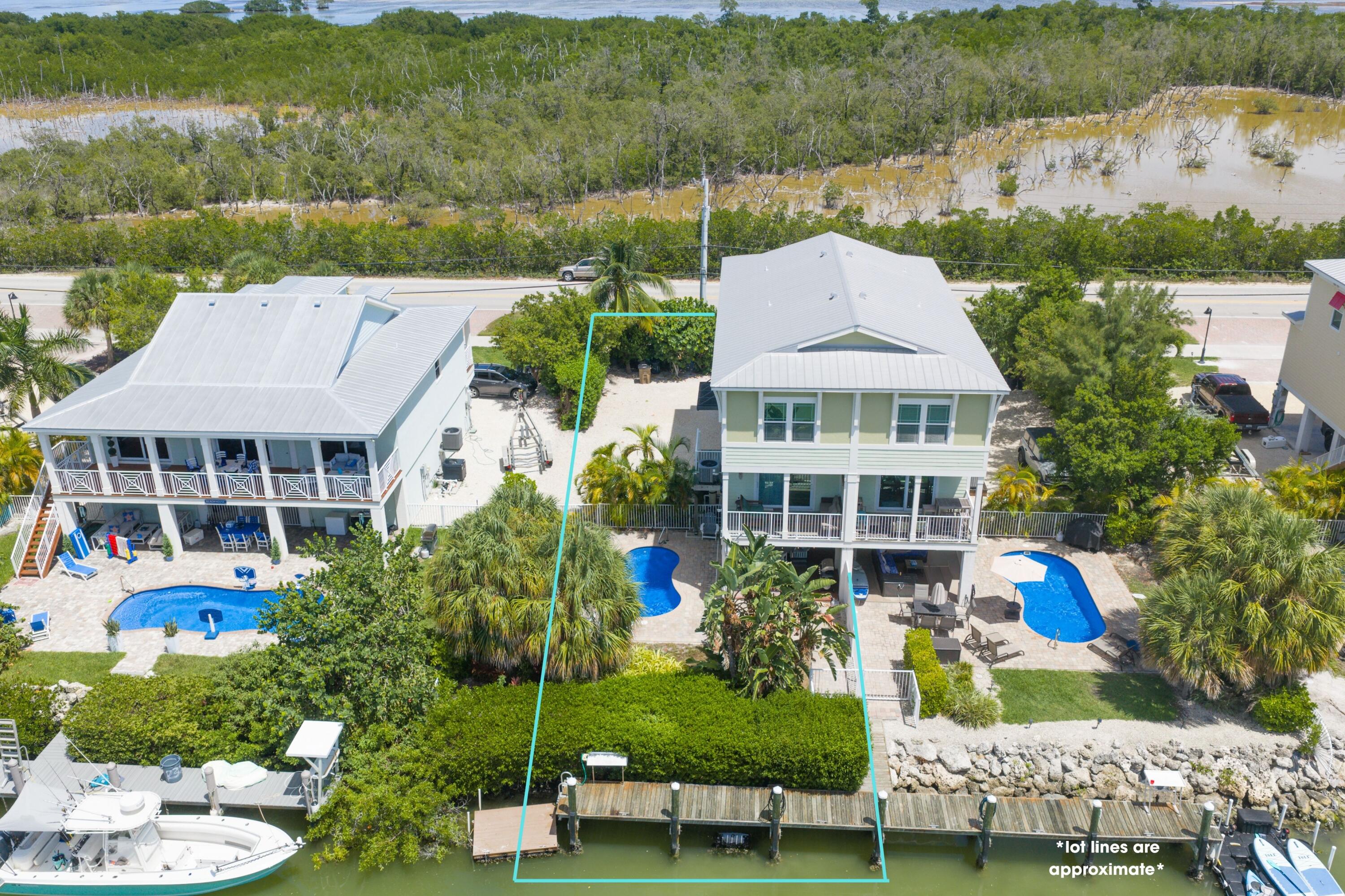 241 Sombrero Beach Road # 1 Property Photo 6