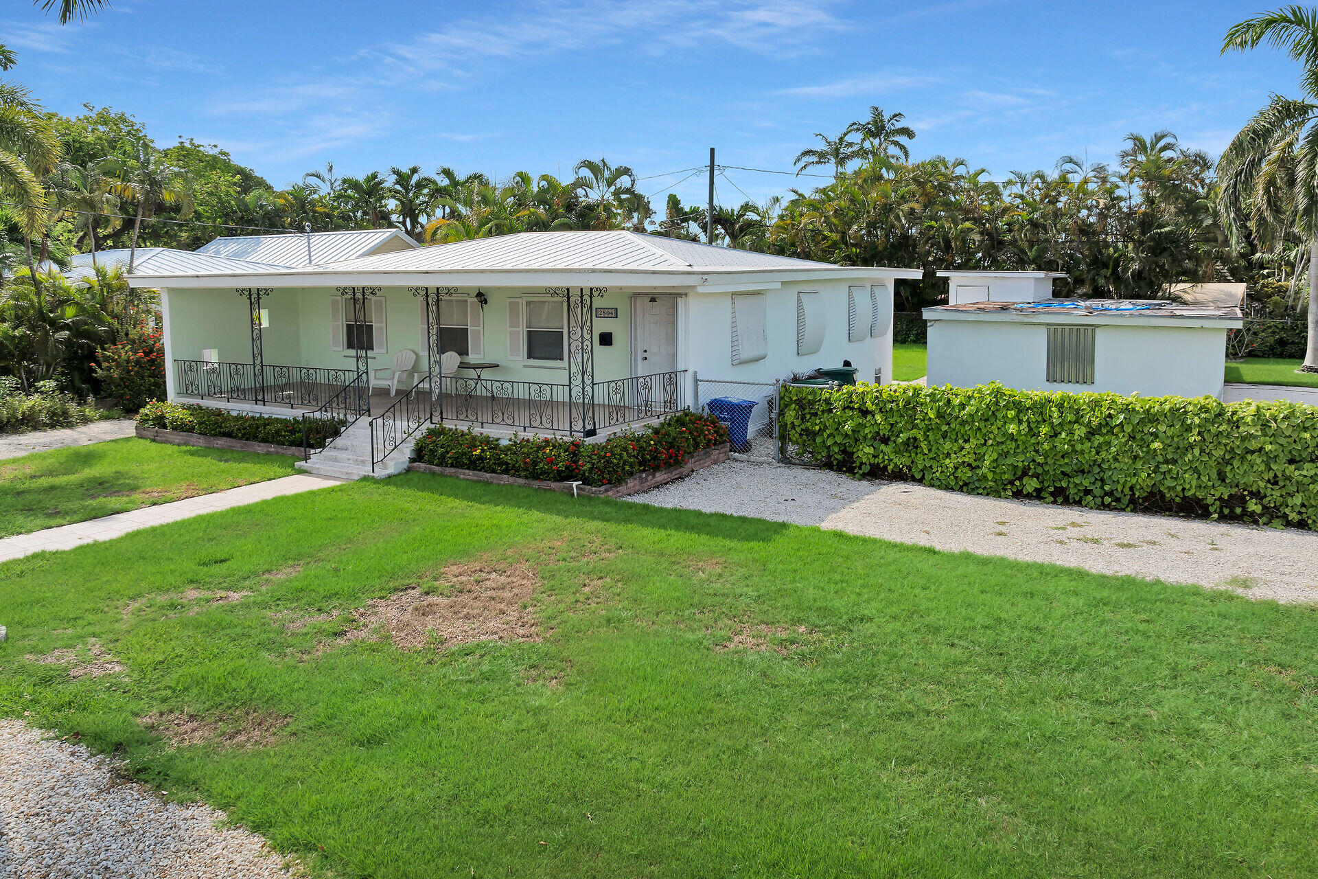 2804 Harris Avenue Property Photo 11