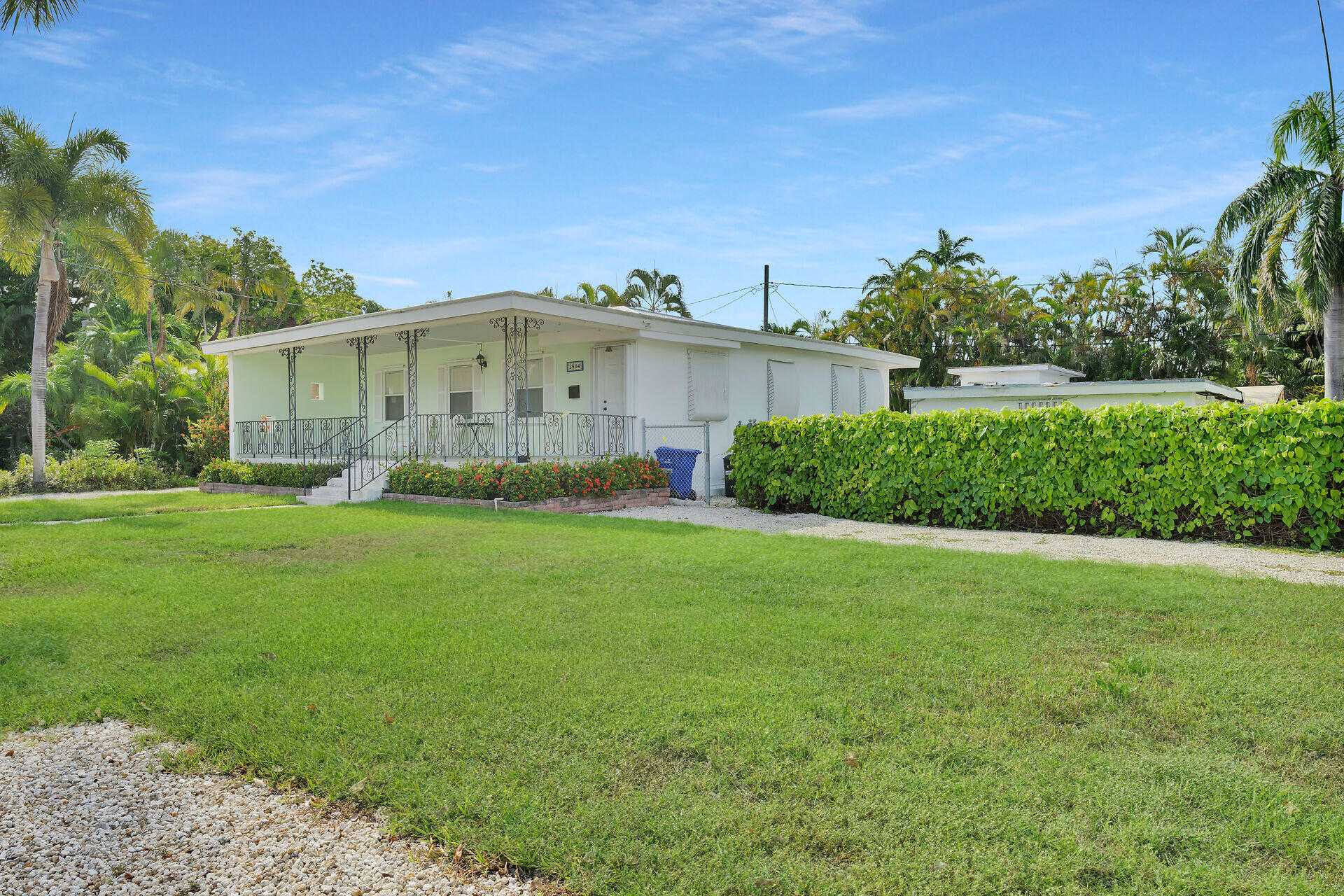 2804 Harris Avenue Property Photo 35