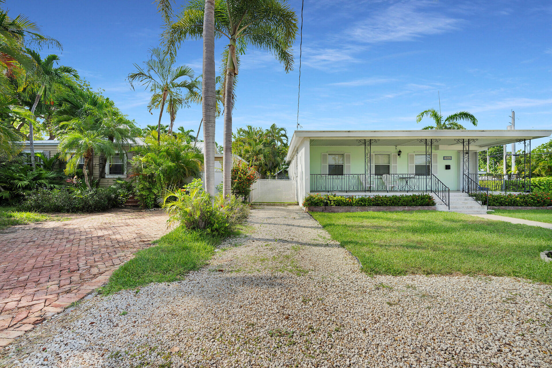2804 Harris Avenue Property Photo 53