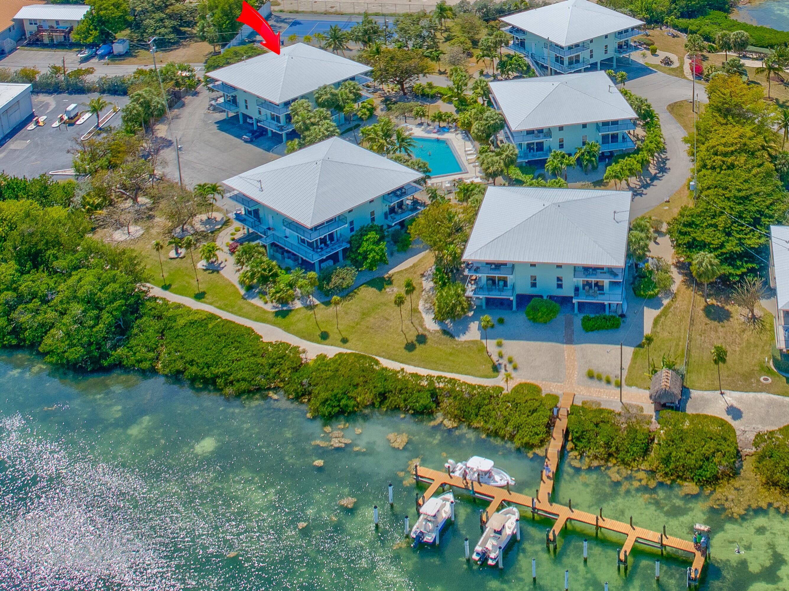 12690 Overseas Highway Apt 52 Property Photo 3