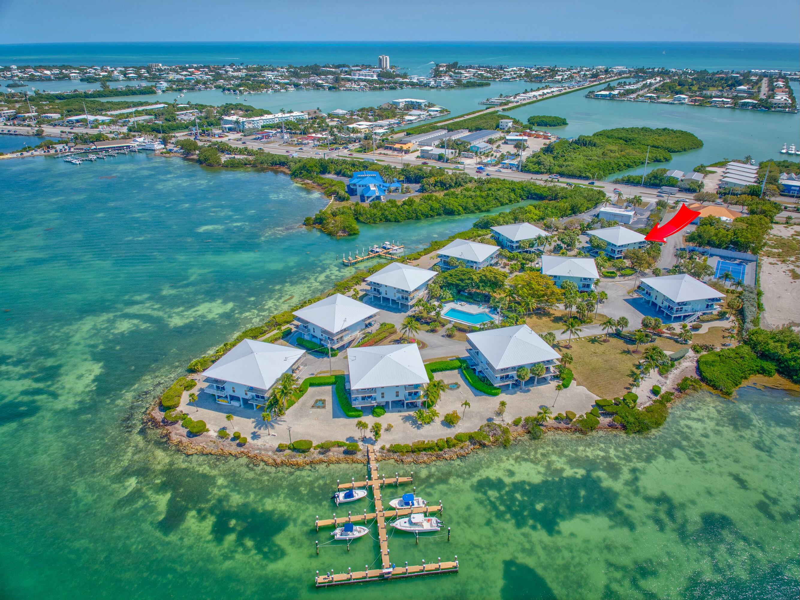 12690 Overseas Highway Apt 52 Property Photo 29