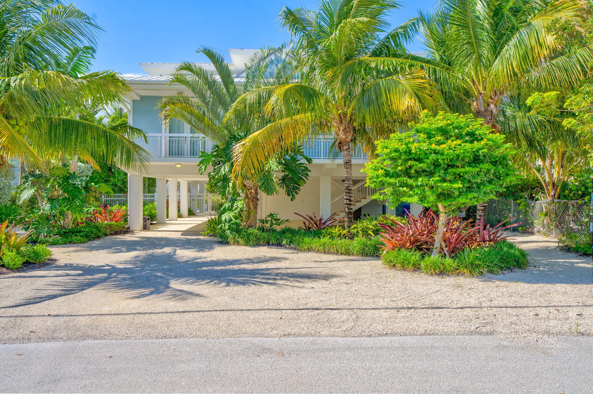 501 Caribbean Drive Property Photo 2