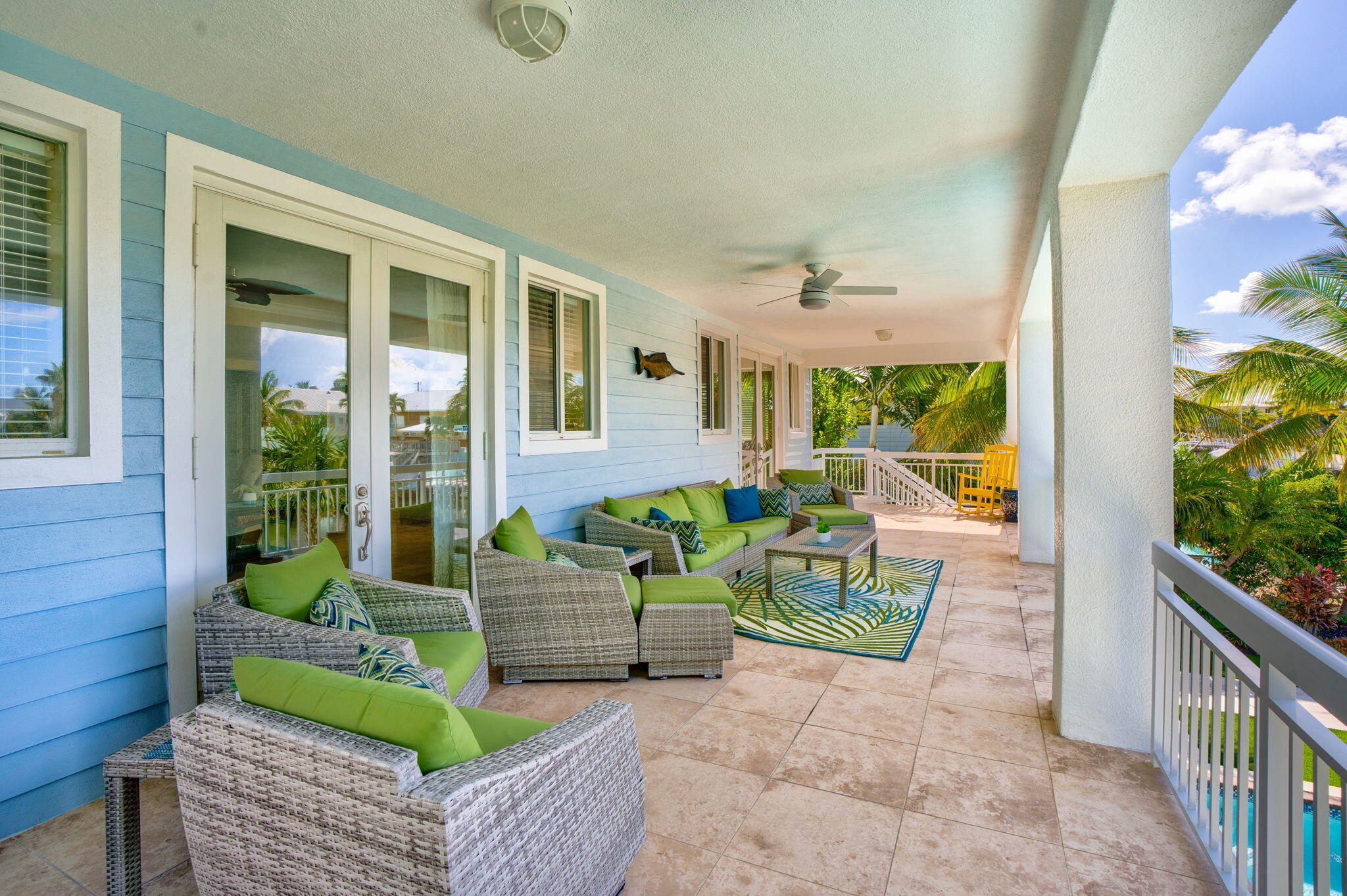 501 Caribbean Drive Property Photo 23