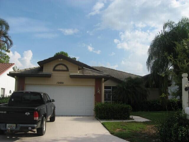 12601 Hunters Ridge Drive Property Photo 1
