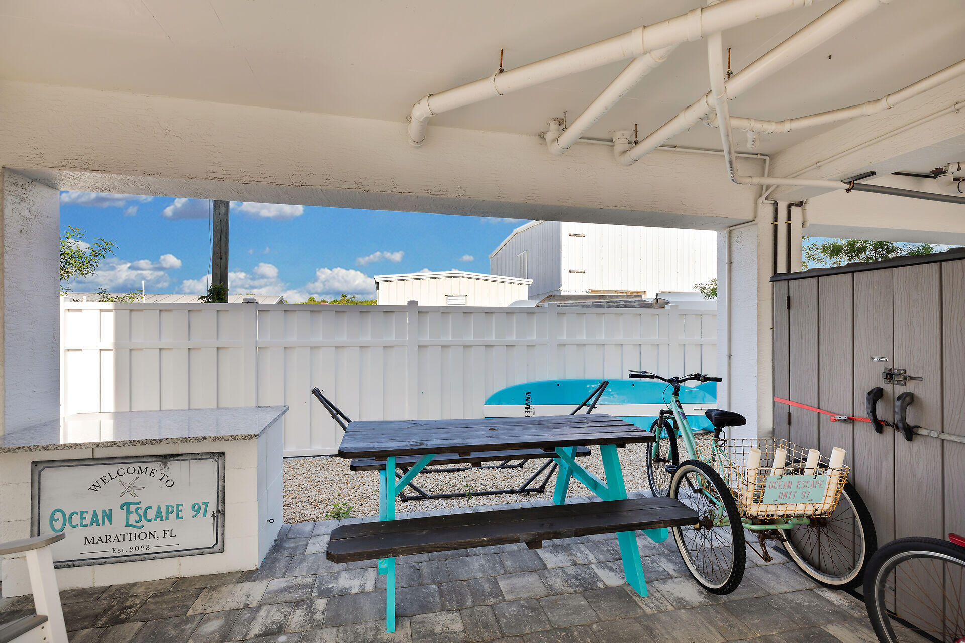10877 Overseas Highway Apt 97 Property Photo 29