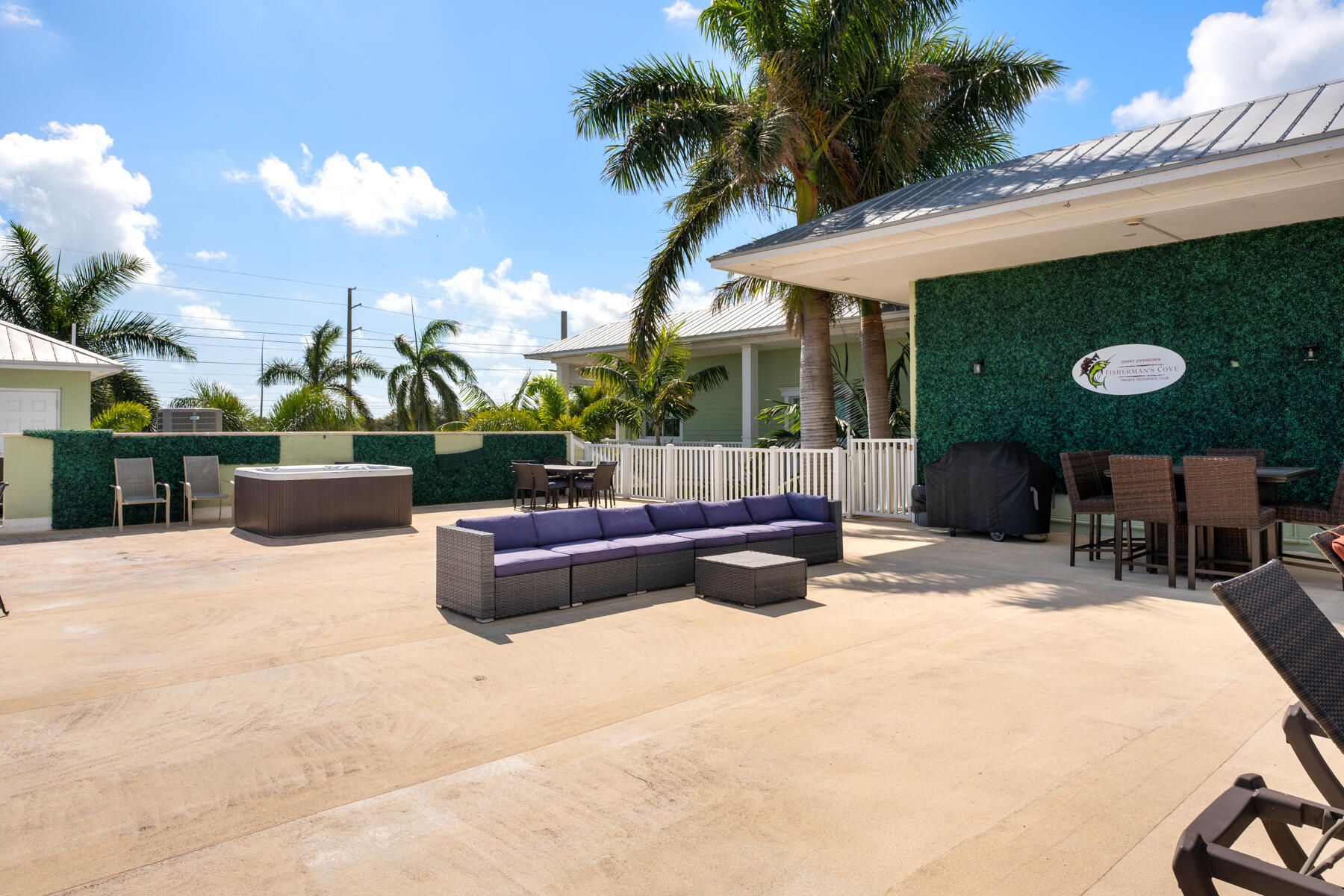 104000 Overseas Highway # 2 Property Photo 45