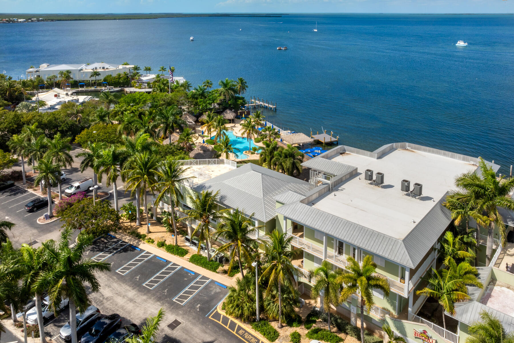 104000 Overseas Highway # 2 Property Photo 53