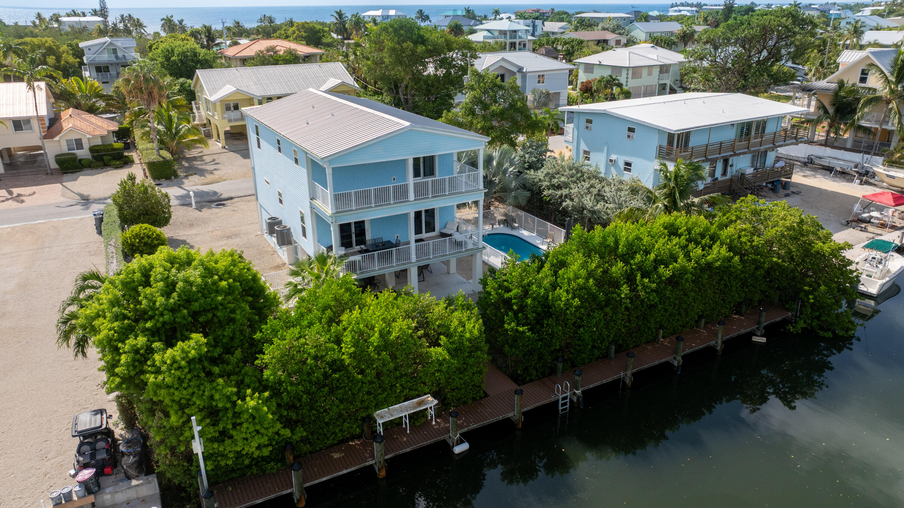 211 S Anglers Drive Property Photo 46