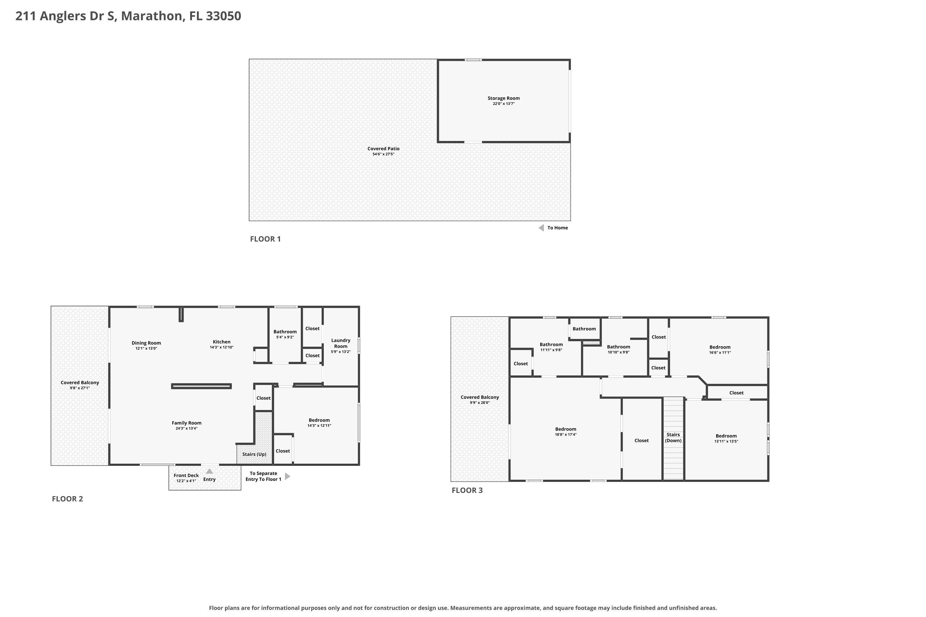 211 S Anglers Drive Property Photo 49