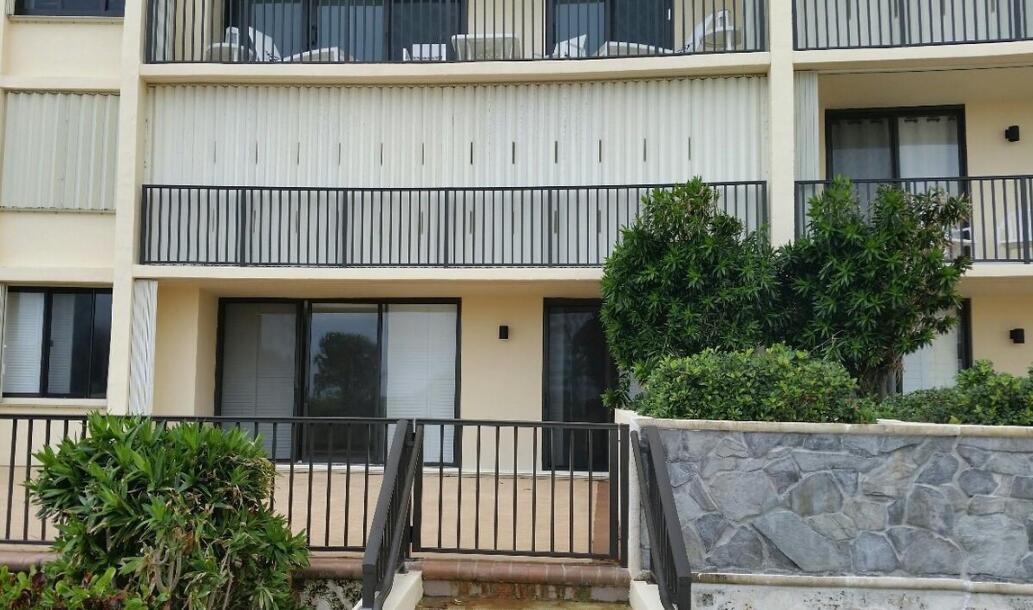 300 Ocean Trail Way Apt 103 Property Photo 2