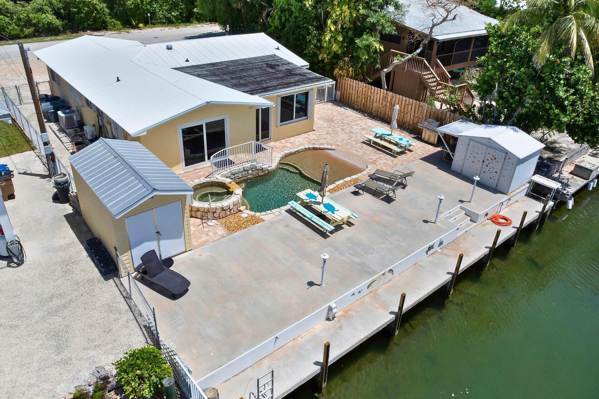 1791 Grouper Drive Property Photo 1