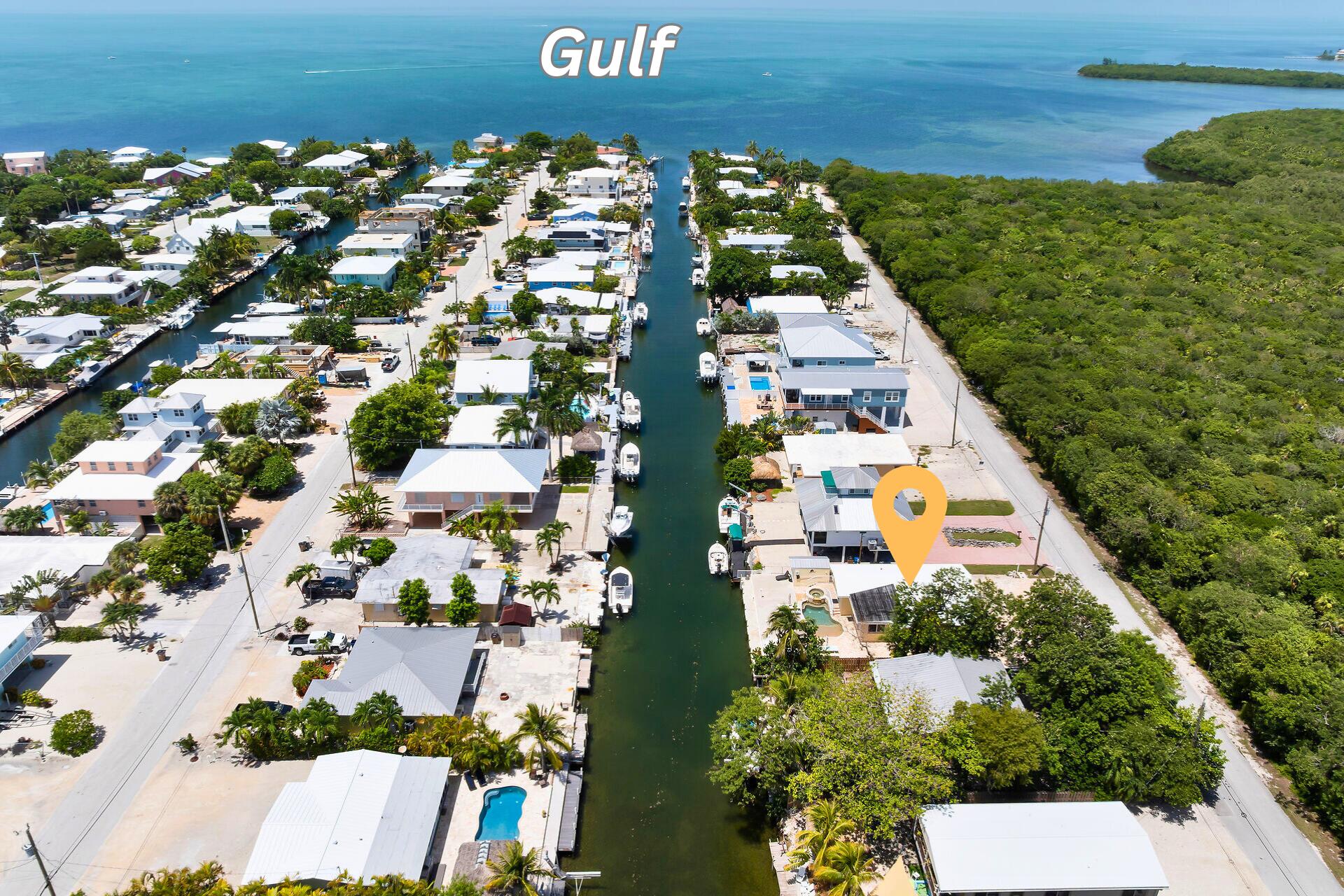 1791 Grouper Drive Property Photo 2