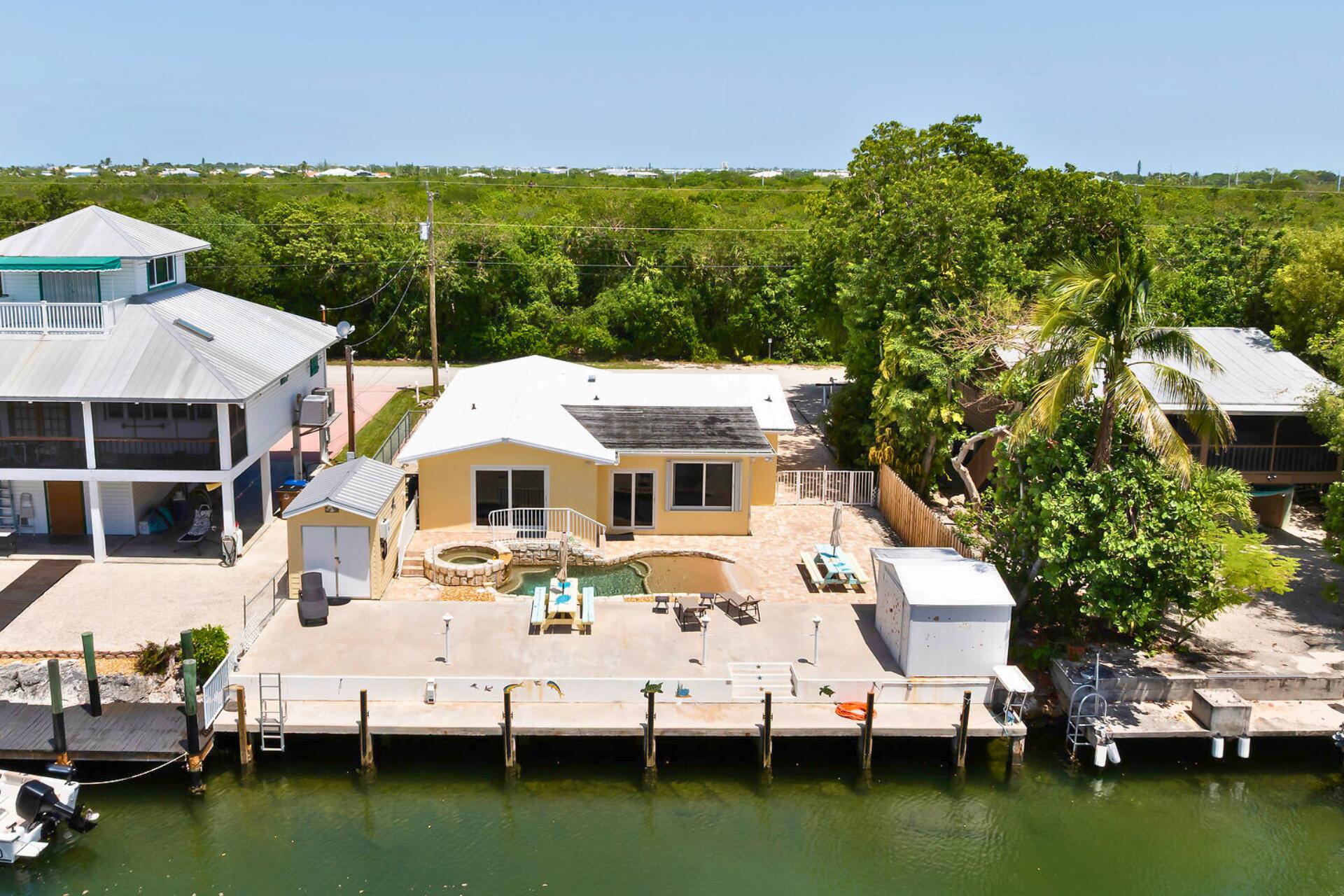 1791 Grouper Drive Property Photo 3