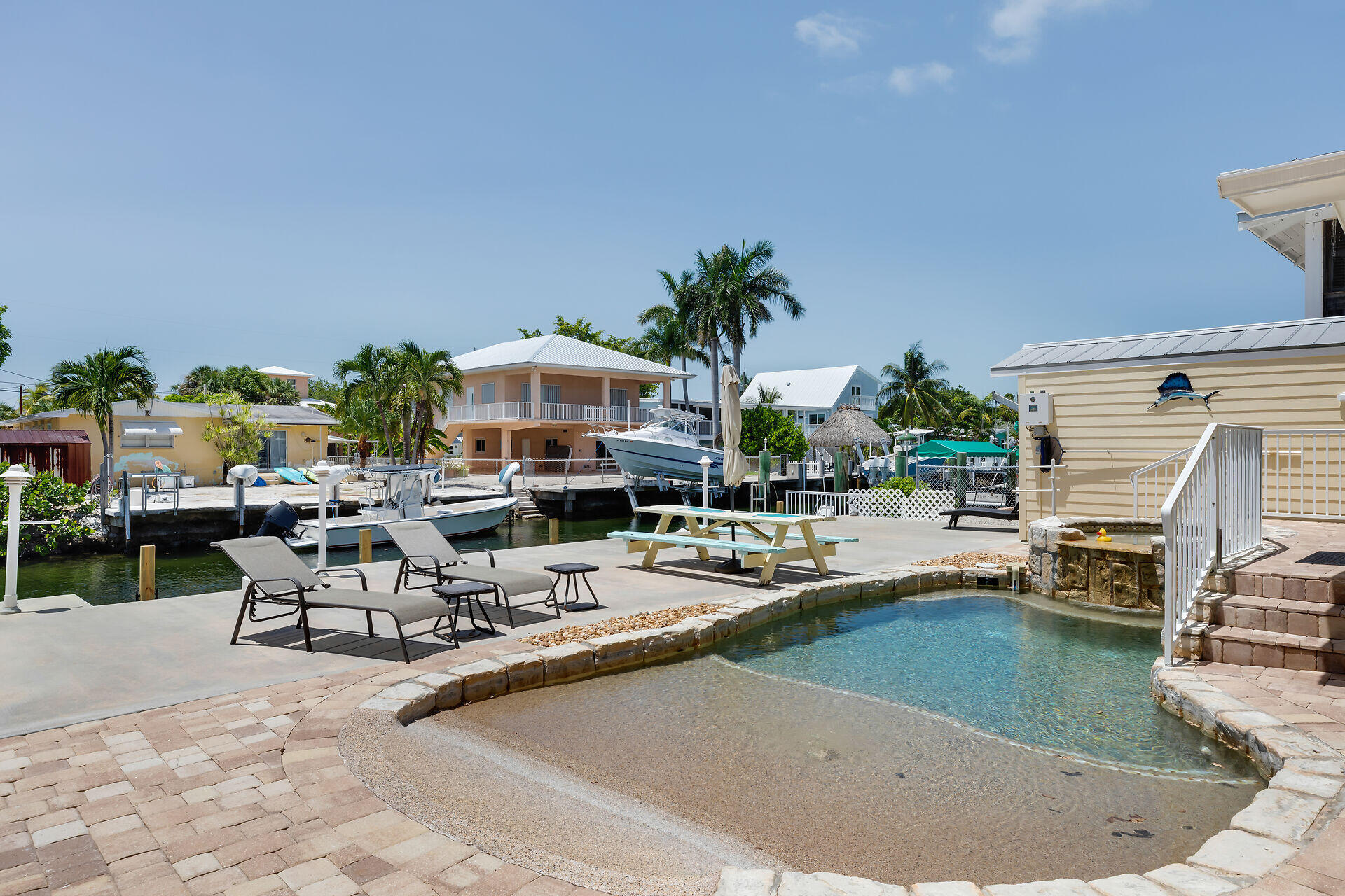 1791 Grouper Drive Property Photo 4