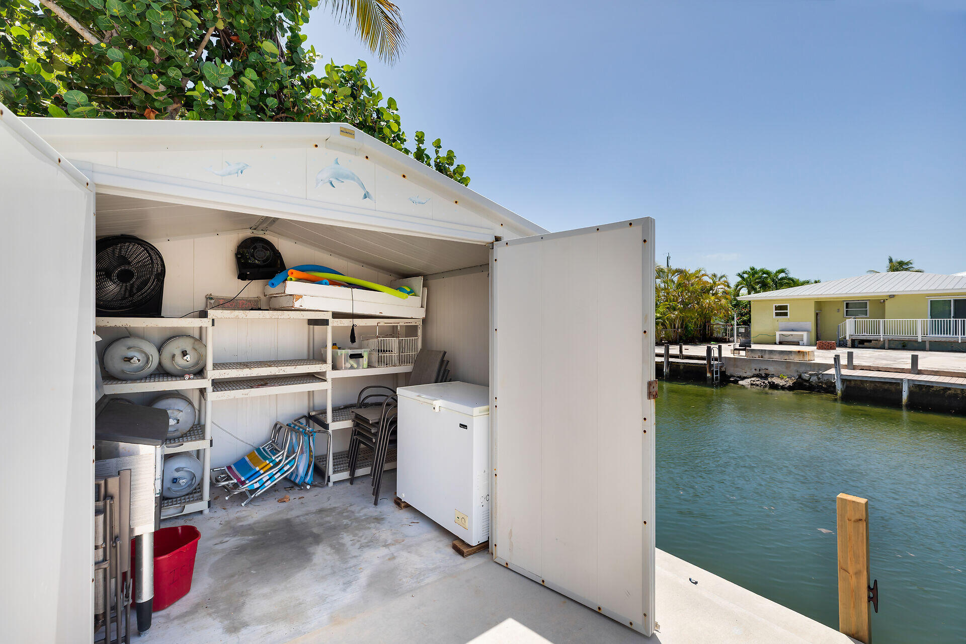 1791 Grouper Drive Property Photo 11