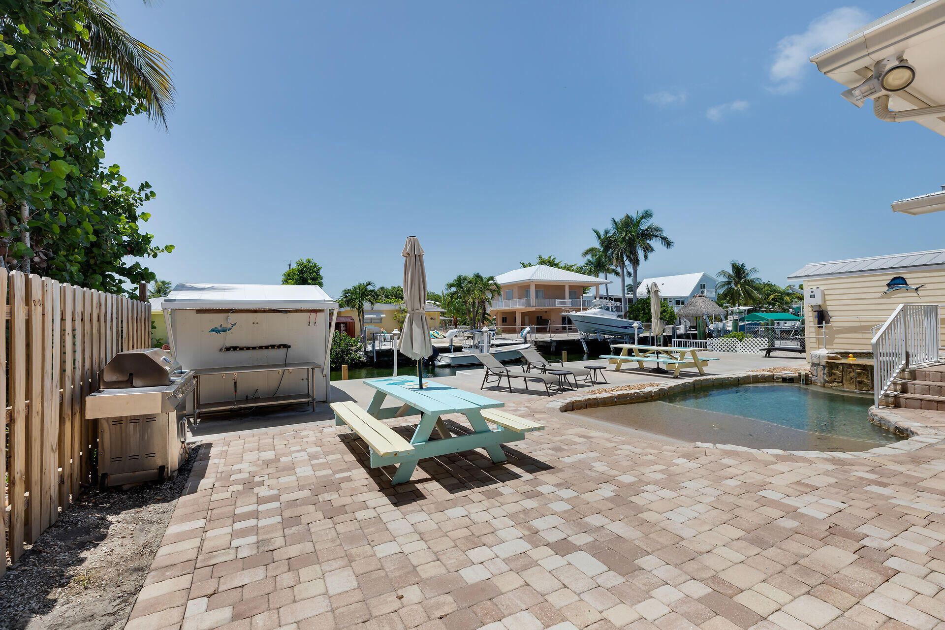 1791 Grouper Drive Property Photo 12