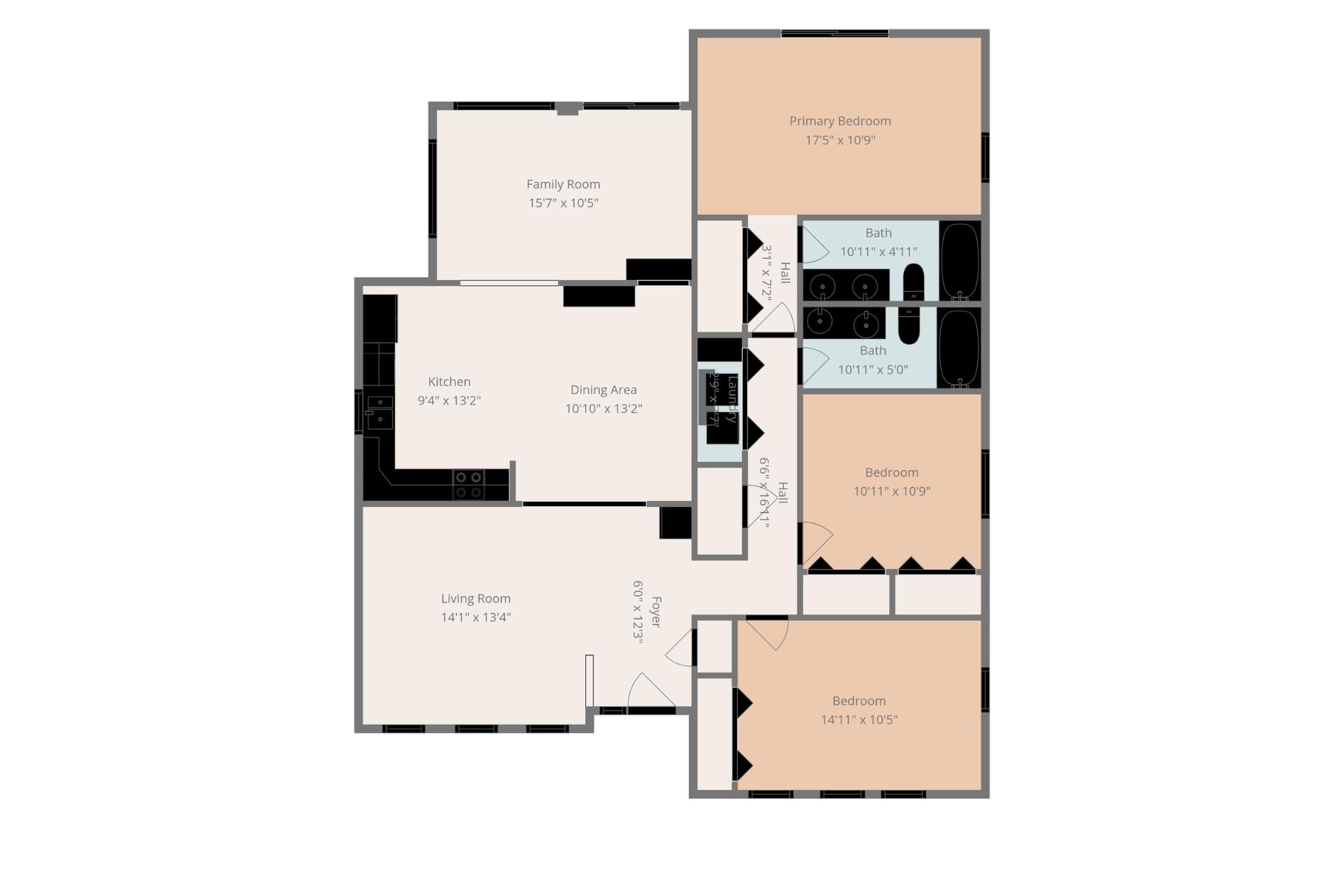 1791 Grouper Drive Property Photo 41