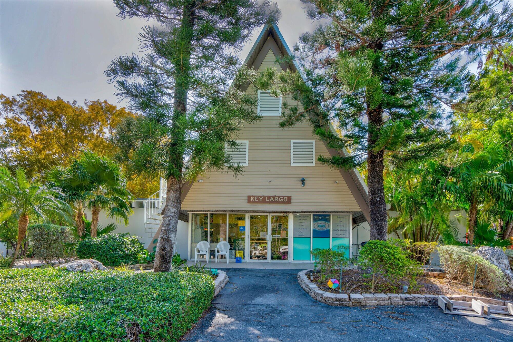 101551 Overseas Highway # 162 Property Photo 5