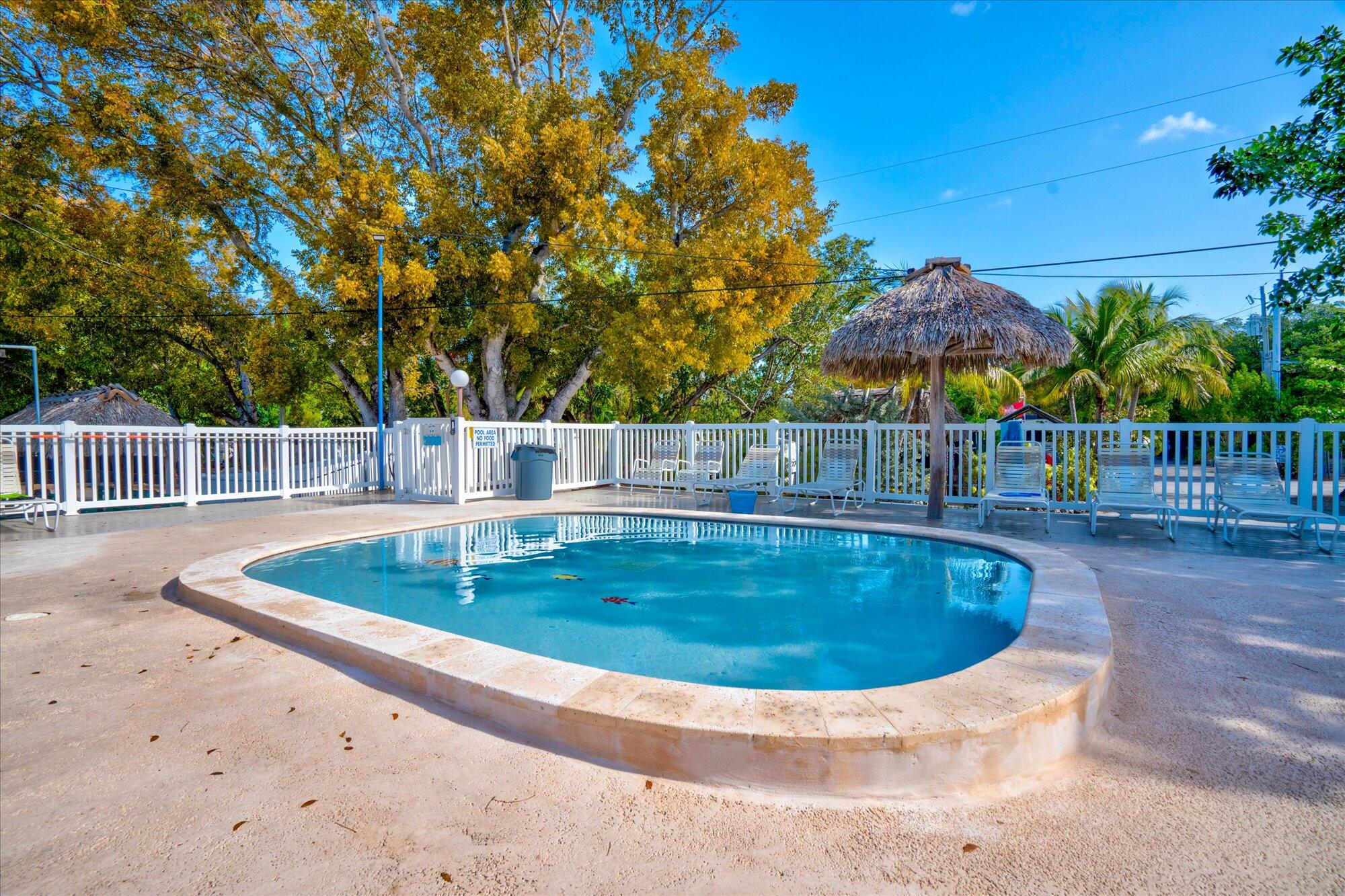101551 Overseas Highway # 162 Property Photo 17
