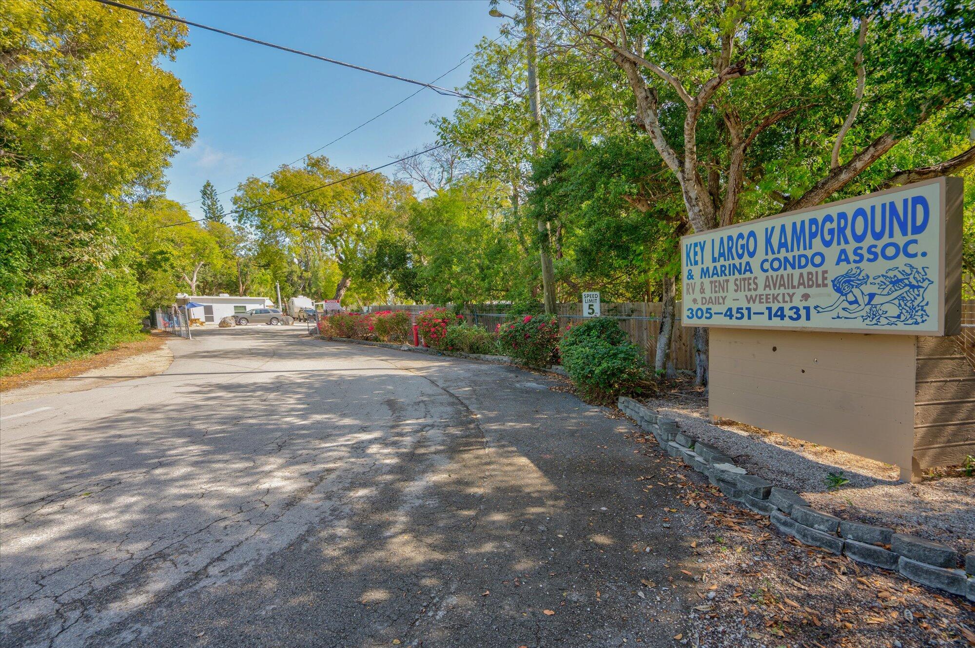 101551 Overseas Highway # 162 Property Photo 25