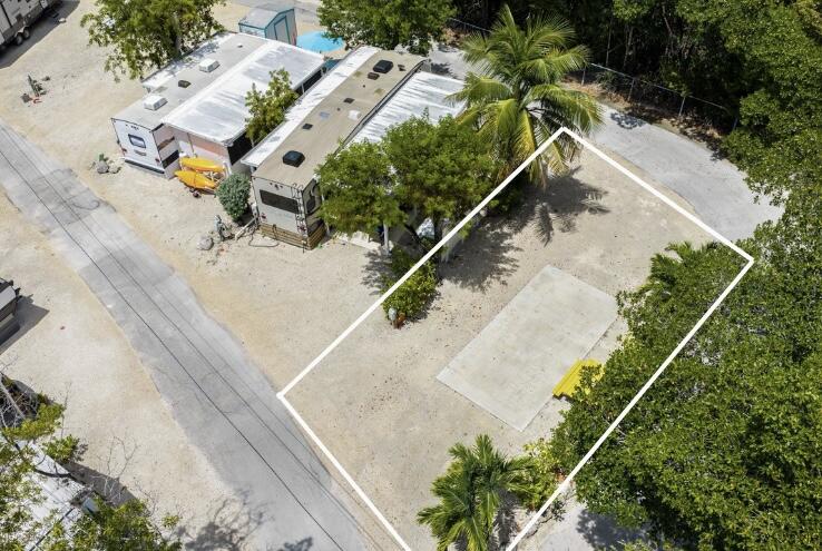 101551 Overseas Highway # 163 Property Photo 3