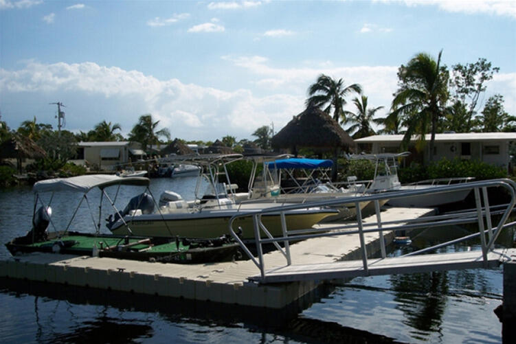 101551 Overseas Highway # 163 Property Photo 15