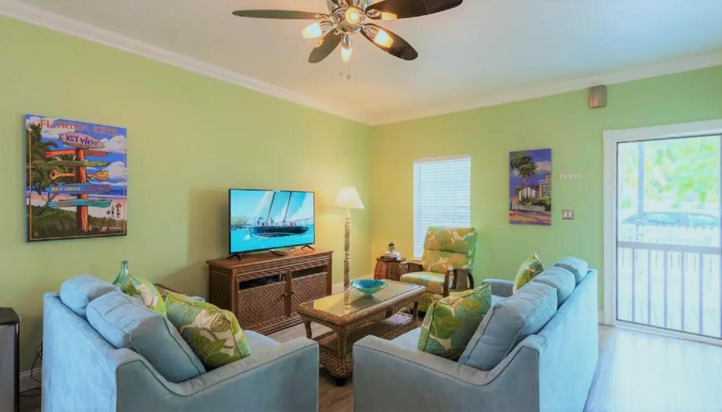 906 Truman Avenue Apt 1 Property Photo 4