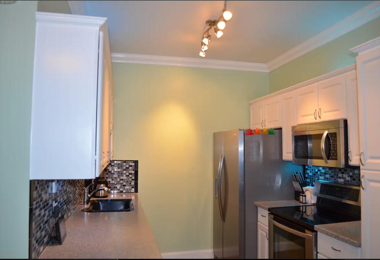 906 Truman Avenue Apt 1 Property Photo 6